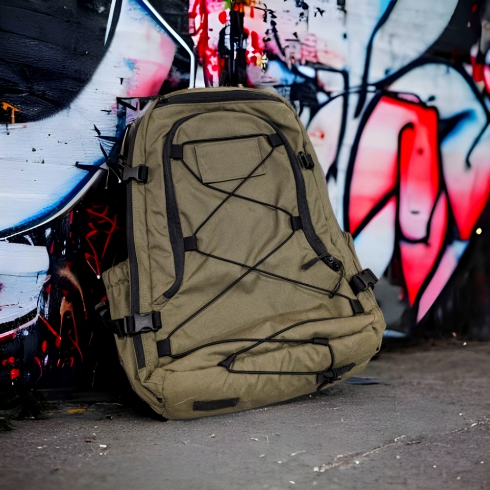 Alpha One Niner Evade 1.5 full